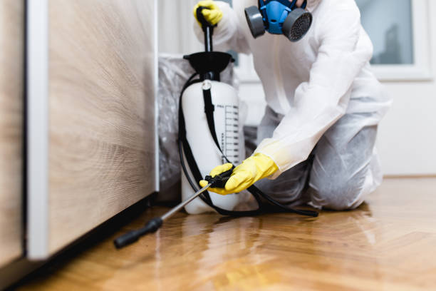 Best Commercial Pest Control Services  in Madison, WI