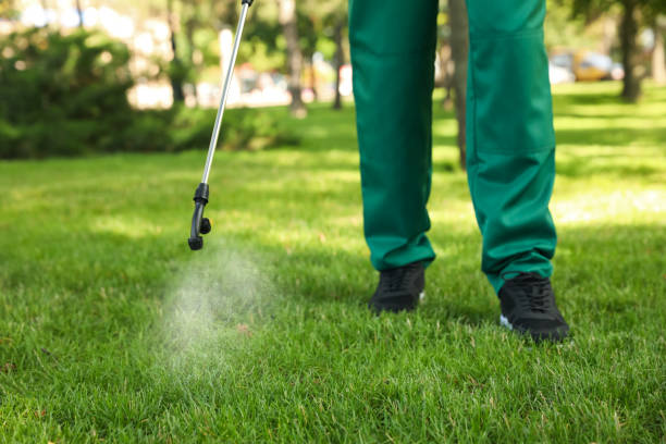 Best Wildlife Control Services  in Madison, WI