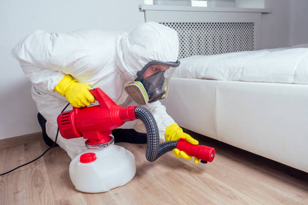 Best Residential Pest Control  in Madison, WI